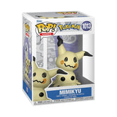 Funko Pop! Games: Pokemon - Mimikyu Simple Funko
